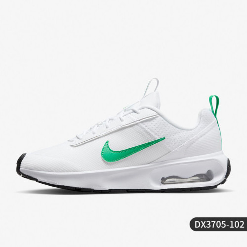 Nike/耐克正品Air Max女士气垫缓震透气低帮运动鞋DX3705-102