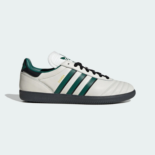 Adidas/阿迪达斯SAMBA JP 经典耐磨百搭运动休闲鞋小白鞋JR0964