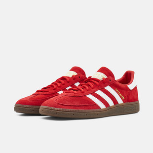 Adidas 男女HANDBALL SPEZIAL运动休闲鞋 KH6039 阿迪达斯正品