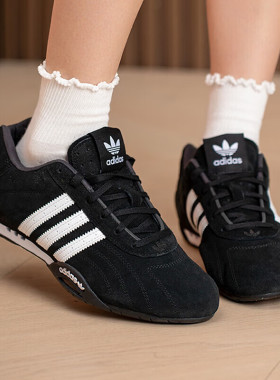 Adidas/阿迪达斯正品ADIRACER LO 新款休闲运动鞋IH4154  IH4156