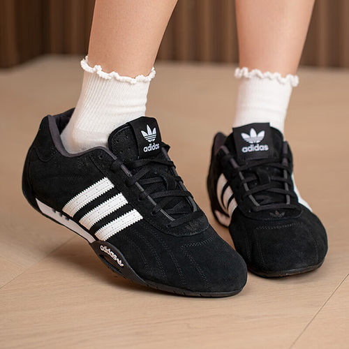 Adidas/阿迪达斯正品ADIRACER LO 新款休闲运动鞋IH4154  IH4156