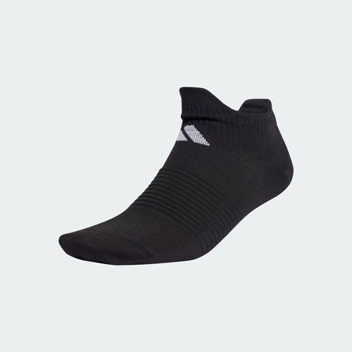 Adidas/阿迪达斯PERF D4S LOW 1P 舒适短筒袜子IC9526