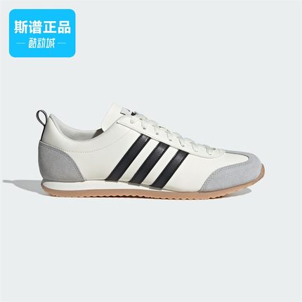 Adidas/阿迪达斯正品男女同款复古薄底运动休闲鞋「T头鞋」JS1031