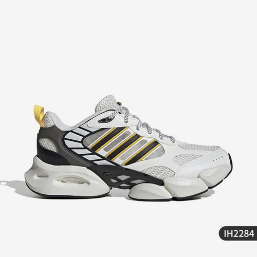 Adidas/阿迪达斯正品当季新款男女款清风网面跑步鞋IH2284