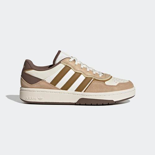 Adidas 阿迪达斯 三叶草 男女经典百搭低帮休闲板鞋JS3035 JI2554