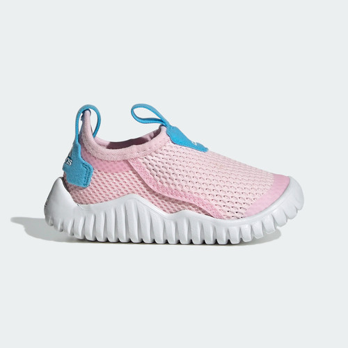 Adidas/阿迪达斯RAPIDAZEN S.RDY I 一脚蹬运动学步鞋GY9391