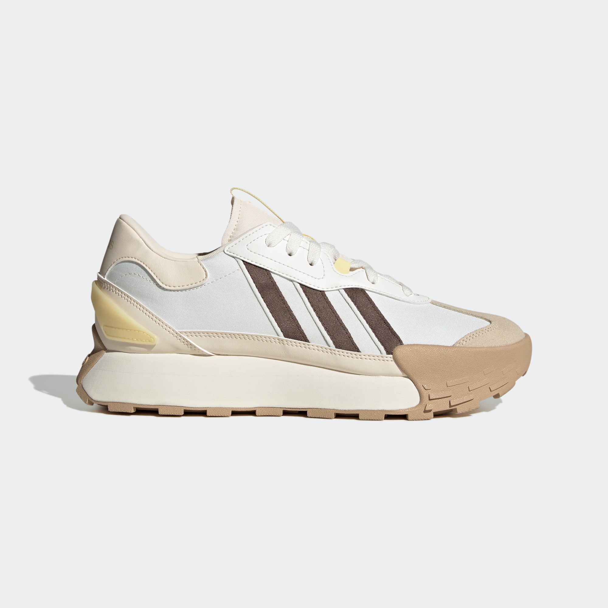 Adidas/阿迪达斯正品FUTRO MIXR 厚底运动休闲跑步鞋IF8366