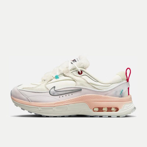 NIKE耐克正品女子AIR MAX BLISS兔年新年款休闲跑步鞋FD4340-111