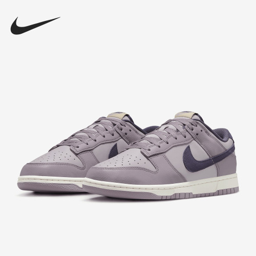 Nike/耐克正品Dunk Low Retro SE男士耐磨休闲板鞋HQ3642-202