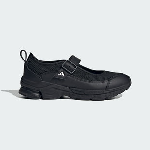 Adidas阿迪达斯正品女子玛丽珍运动休闲鞋JS4053 JS4054