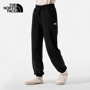 TheNorthFace北面新款运动休闲长裤女士户外舒适透气86QB