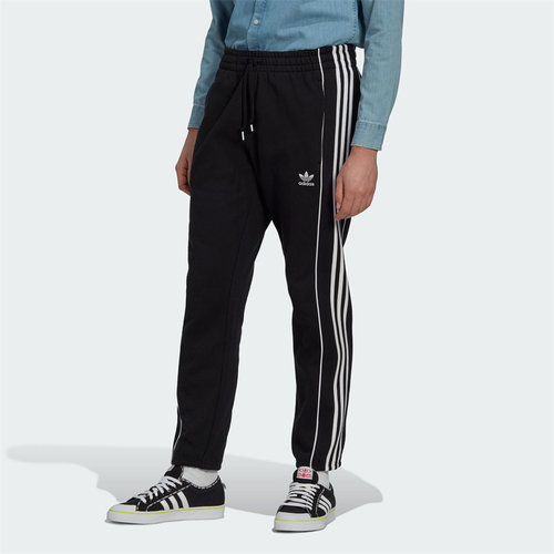 Adidas/阿迪达斯正品男子束脚直筒运动裤HK7319