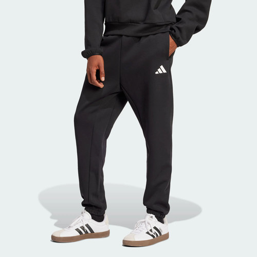 Adidas/阿迪达斯 M FI SL PT 束脚锥形运动休闲裤JD4949