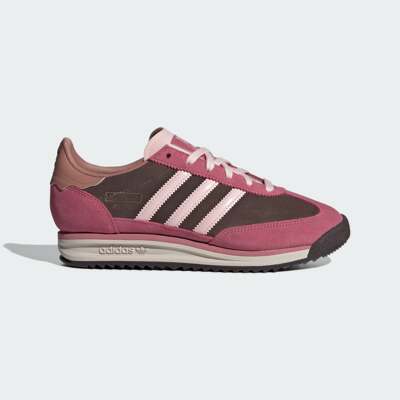 Adidas/阿迪达斯正品三叶草女士经典复古潮流运动鞋JP5200