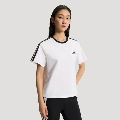Adidas/阿迪达斯正品DANCE TEE2女子运动休闲短袖T恤KX2747