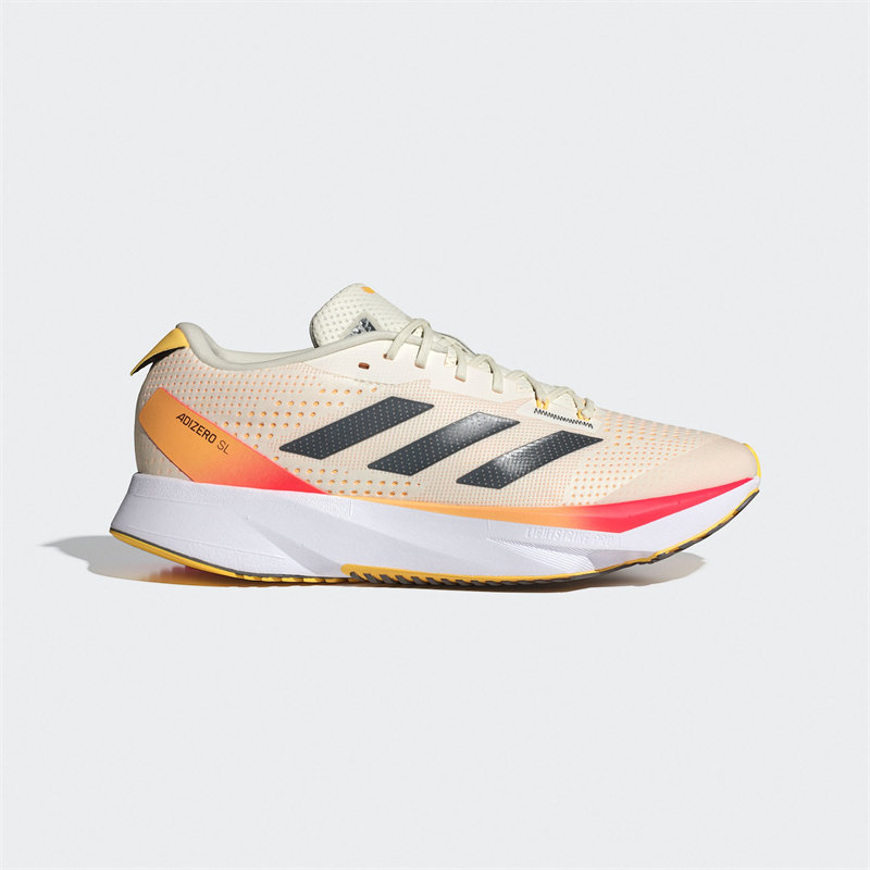 Adidas/阿迪达斯正品男女同款训练备赛马拉松体测运动鞋IG3336