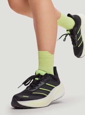 Adidas/阿迪达斯正品男女缓震回弹跑步运动鞋 KK1895