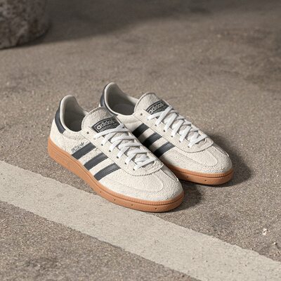 阿迪达斯Adidas Handball SPEZIAL德训低运动休闲男女板鞋IF6562