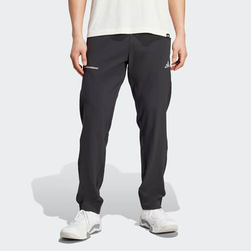 Adidas/阿迪达斯正品TR ESS HP PANT男子训练运动健身裤JM5441