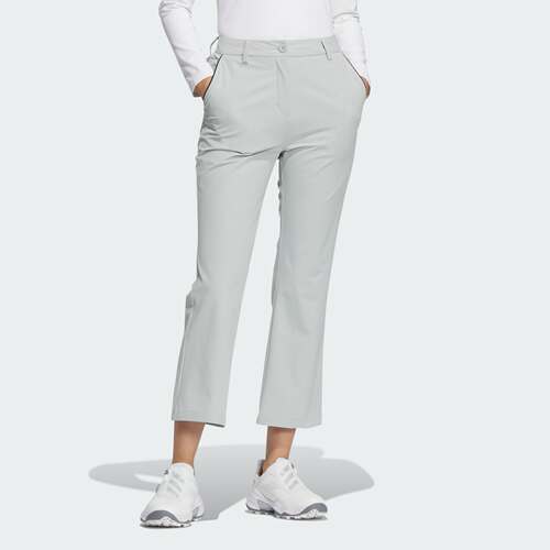 Adidas/阿迪达斯正品新款女士高尔夫户外运动九分裤JG1353