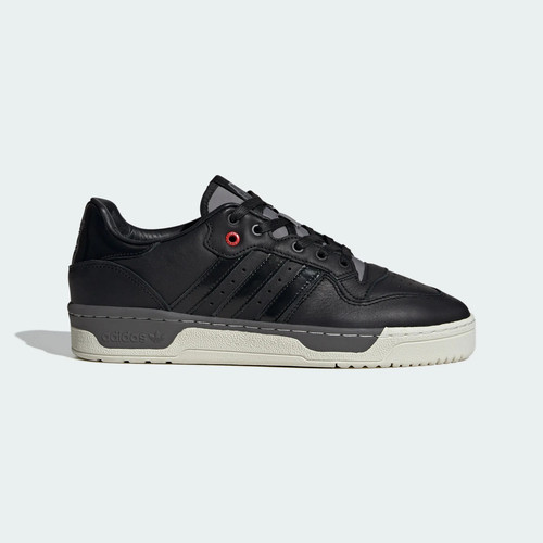 Adidas/阿迪达斯RIVALRY LOW NICE KICKS 联名款经典运动鞋IH2598
