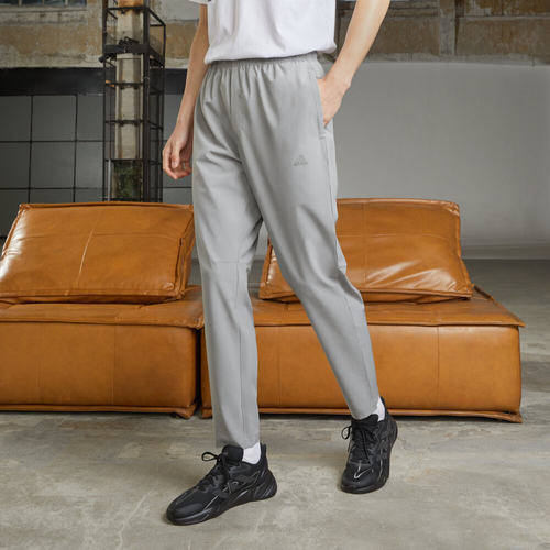 Adidas阿迪达斯M L WVN PANTS男子梭织轻薄锥形运动休闲裤JI9062