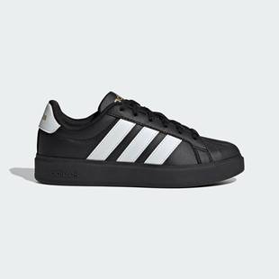 轻便板鞋 STREETTALK大童运动经典 JQ8610 阿迪达斯正品 Adidas