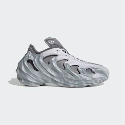 Adidas/阿迪达斯正品三叶草男女厚底耐磨舒适运动休闲鞋GW2216