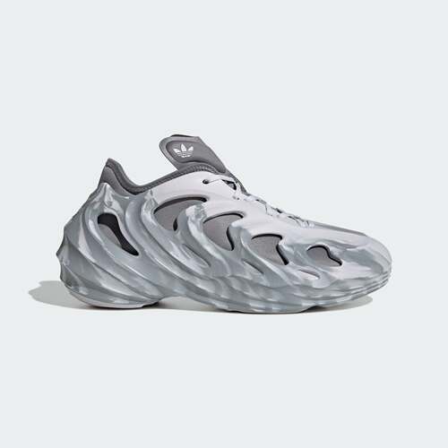 Adidas/阿迪达斯正品三叶草男女厚底耐磨舒适运动休闲鞋GW2216