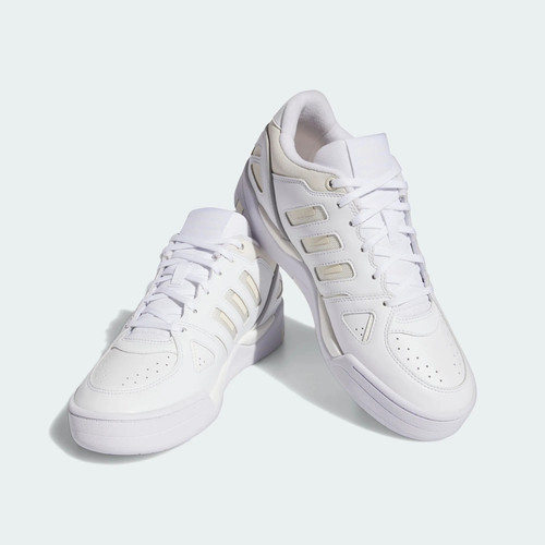 Adidas/阿迪达斯MIDCITY LOW 篮球风运动板鞋小白鞋ID5391