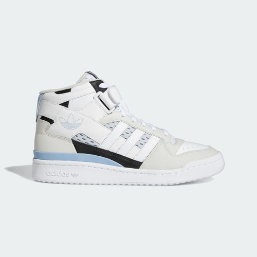 Adidas/阿迪达斯FORUM MID 休闲板鞋篮球鞋H01679