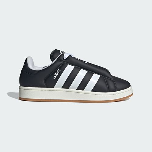 Adidas/阿迪达斯CAMPUS 00S 男女「面包鞋」经典运动板鞋JS0648
