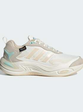 Adidas阿迪达斯正品女子保暖缓震回弹运动休闲跑步鞋IH0474