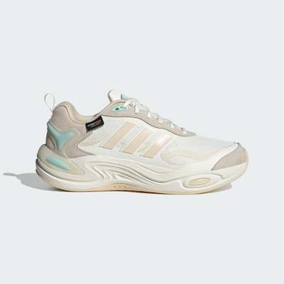 Adidas阿迪达斯正品女子保暖缓震回弹运动休闲跑步鞋IH0474