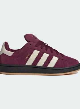 Adidas/阿迪达斯正品CAMPUS 00S 男女经典运动板鞋KI8613