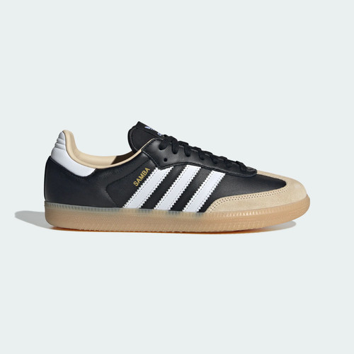 Adidas/阿迪达斯SAMBA OG 「T头鞋」经典运动鞋德训鞋JS3832