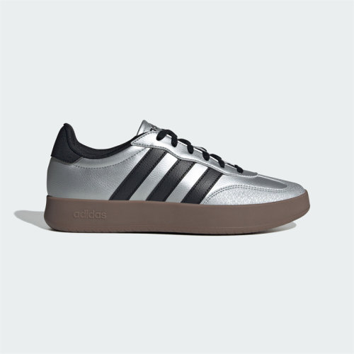Adidas/阿迪达斯男鞋女鞋夏季新款运动休闲T头鞋板鞋德训鞋JQ6662