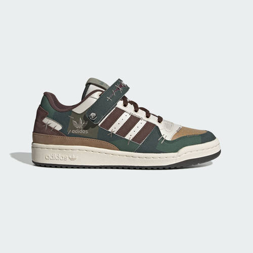 Adidas/阿迪达斯正品女子休闲篮球风板鞋运动鞋IH3287