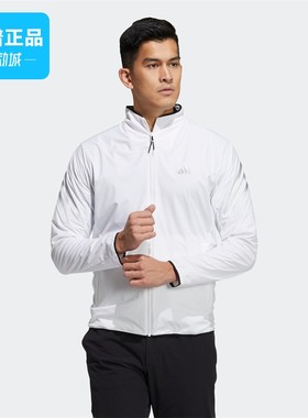 【断码清仓】Adidas/阿迪达斯正品男子运动夹克外套GT3438