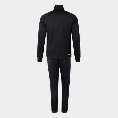 Adidas/阿迪达斯M SERENO TS 男子立领运动休闲长袖套装H28922