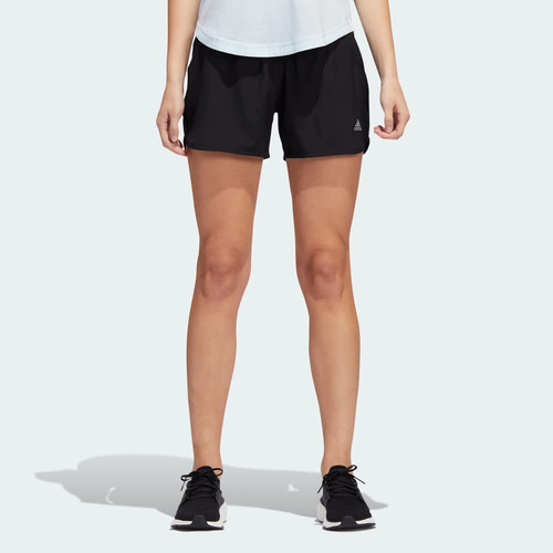 Adidas/阿迪达斯RUN SHORT SMU 跑步运动短裤FR8375