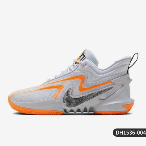 Nike/耐克正品Cosmic Unity 2 EP男子实战篮球鞋DH1536-004