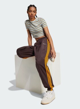 Adidas/阿迪达斯正品女士经典束脚运动裤JC6147