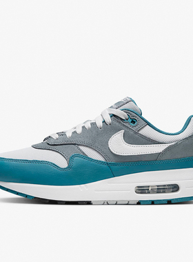 Nike/耐克正品Air Max 1 SC男子气垫缓震运动休闲鞋FB9660-001