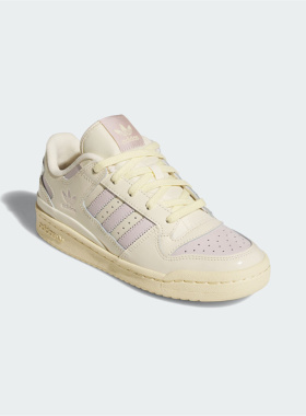 Adidas/阿迪达斯正品女士经典篮球风板鞋运动鞋JH7944