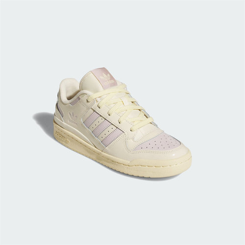 Adidas/阿迪达斯正品女士经典篮球风板鞋运动鞋JH7944