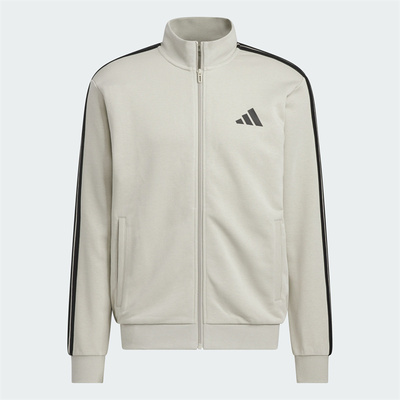 Adidas/阿迪达斯正品男女同款经典运动休闲长袖套装JZ0112