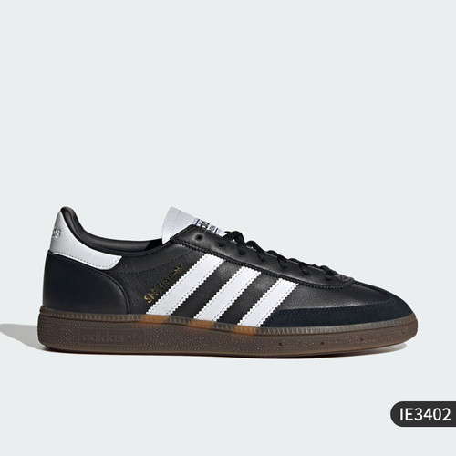 Adidas/阿迪达斯正品三叶草男女同款经典运动休闲板鞋IE3402