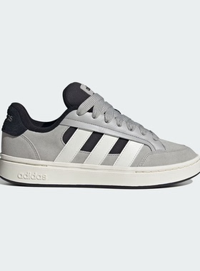 adidas阿迪达斯男女鞋GC ALPHA SK8SPW运动休闲鞋板鞋HQ7360