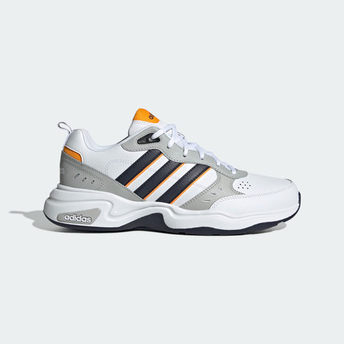 Adidas/阿迪达斯STRUTTER 实用复古厚底运动休闲老爹鞋GX0670